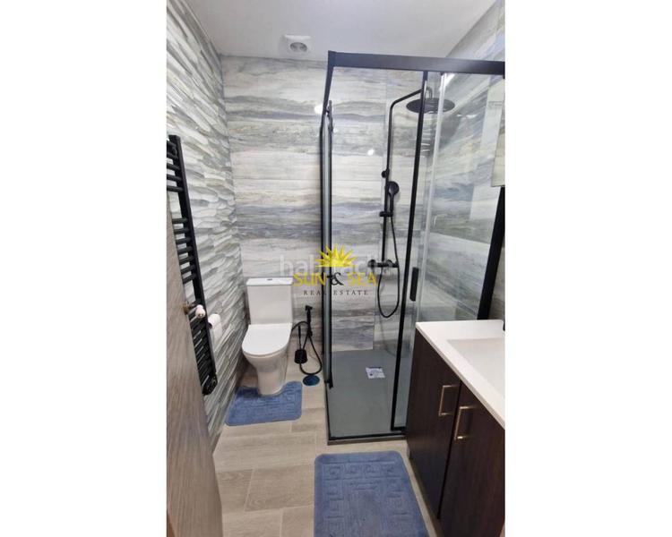 Foto 38e81b47-37fd-4edc-8c99-bdab0bb88012. Affitto piccolo appartamento con riscaldamento parcheggio in Alicante