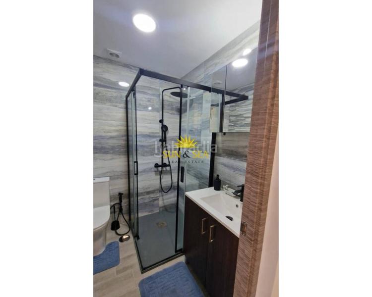 Foto 6f2fb80b-0774-47ec-97b8-b24e7e536369. Lloguer apartament amb calefacció aparcament a Cuatrocientas Viviendas Alicante