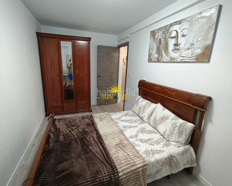 Foto b1efd8fe-6a5b-492f-9d67-1b4e85467f2c. Lloguer apartament amb calefacció aparcament a Cuatrocientas Viviendas Alicante