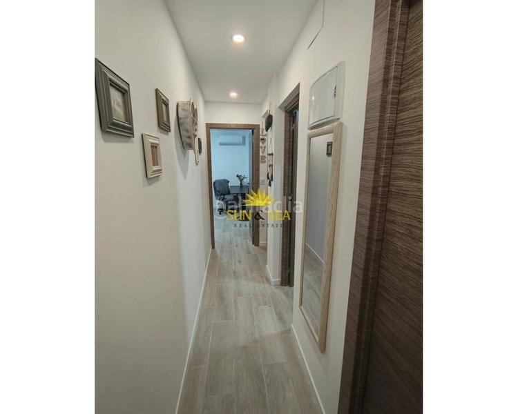 Foto 815fec1f-86dd-4430-af9a-b7296a24eedf. Location appartement avec chauffage parking dans Cuatrocientas Viviendas Alicante