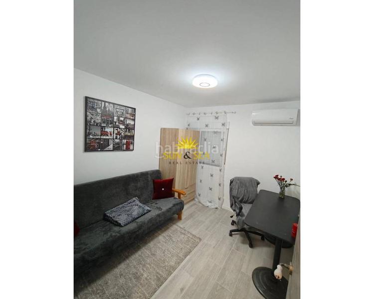 Foto a08e1aa5-60c7-41d2-b91f-2a7058c8a8ca. Location appartement avec chauffage parking dans Cuatrocientas Viviendas Alicante