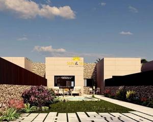 Xalet a Sangonera la Verde. Ltpgtiexclen venta 50 chalets de obraampnbspnueva en murcia!ltpg