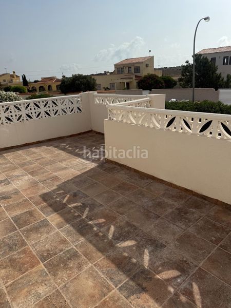 Foto 464deec7-37c7-4364-a943-8b17ff4125ad. Chalet mit heizung in Zona Carrefour - Urbanizaciones Torrevieja
