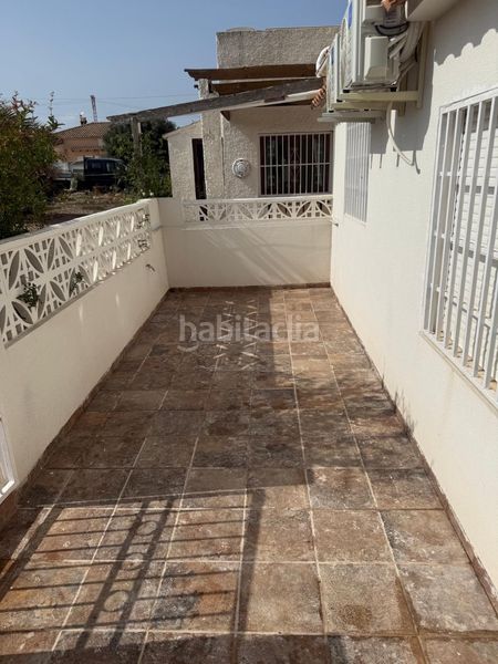 Foto d2ece522-ff1f-4379-bf41-b11c74c1c253. Chalet mit heizung in Zona Carrefour - Urbanizaciones Torrevieja
