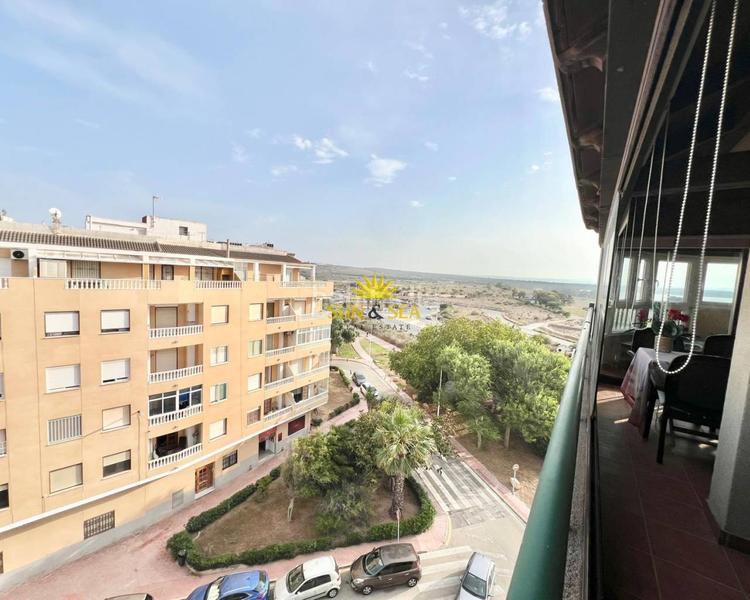 Foto 006334c6-146a-4e20-bede-6d0ed099504e. Attique avec chauffage dans Gaspar Perelló Torrevieja