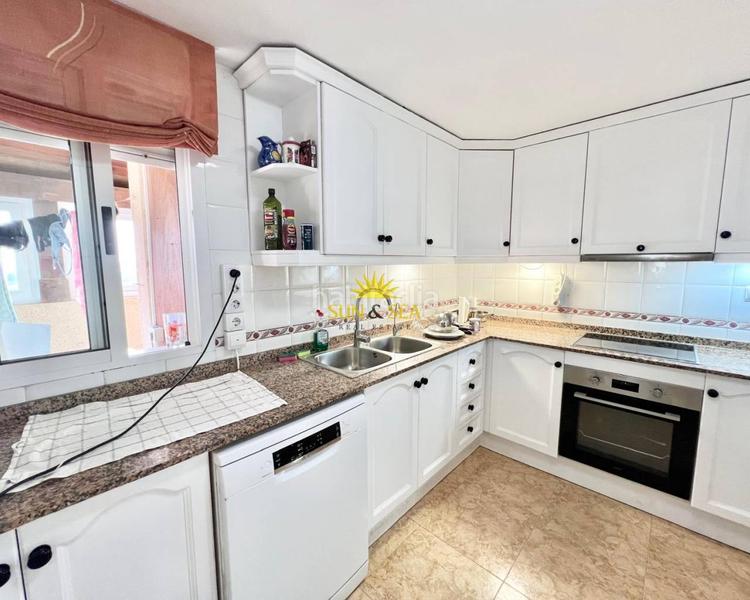 Foto 08c948c1-96e5-4827-956b-6232d64cc860. Attique avec chauffage dans Gaspar Perelló Torrevieja