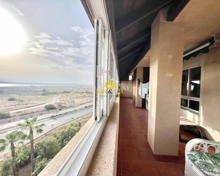 Foto 260f3aaf-3c41-49eb-8ba4-8002eb527228. Attique avec chauffage dans Gaspar Perelló Torrevieja