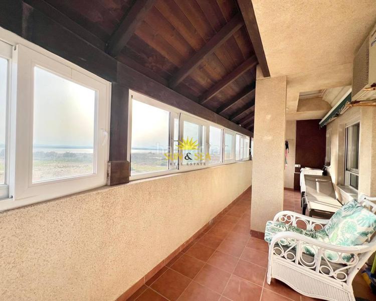 Foto 28e0c47c-2c4c-4cca-8f93-044af0b1462e. Attique avec chauffage dans Gaspar Perelló Torrevieja