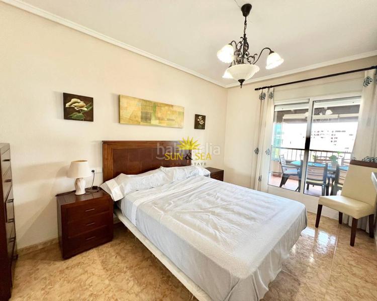 Foto 3d8594c0-67a1-4e00-a019-10cc0f35f725. Attique avec chauffage dans Gaspar Perelló Torrevieja