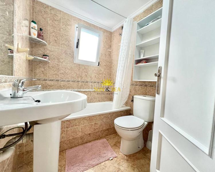 Foto 72c21cff-6dab-46c5-9765-22a4ed14971b. Attique avec chauffage dans Gaspar Perelló Torrevieja