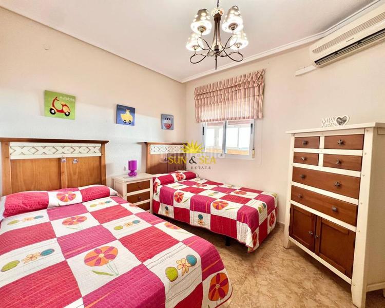 Foto 9197b0b4-023f-4d58-a5ab-2a381b2e694c. Attique avec chauffage dans Gaspar Perelló Torrevieja