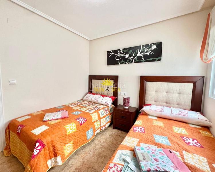 Foto 92b3c3a8-80ad-4cac-a174-4cace99c54b3. Attique avec chauffage dans Gaspar Perelló Torrevieja