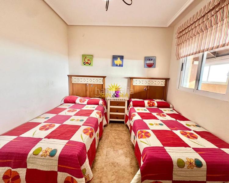 Foto a6573408-97c8-4e65-897c-815da02dfa7f. Attique avec chauffage dans Gaspar Perelló Torrevieja