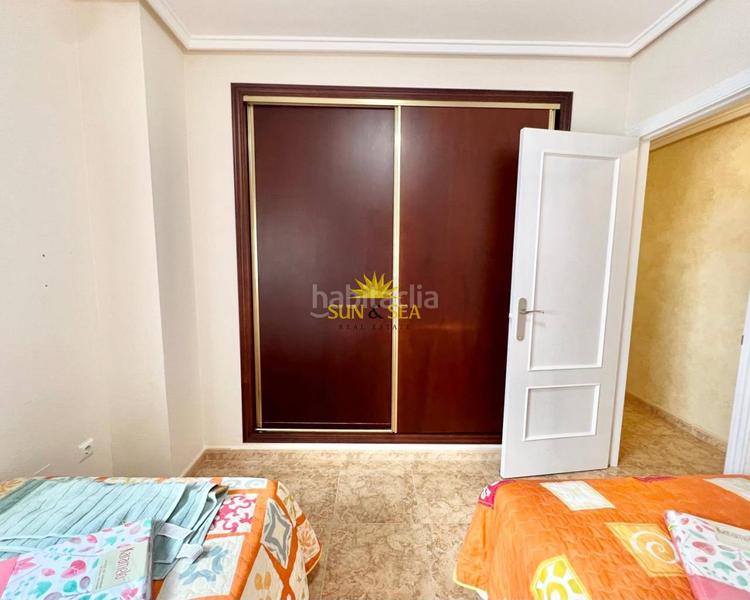 Foto b17c8fc2-34d2-463e-8443-f9a11313d468. Attique avec chauffage dans Gaspar Perelló Torrevieja