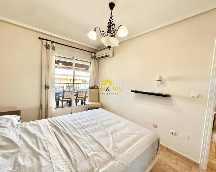 Foto b3c7c7d7-6880-4944-87e0-896fe39e5ce9. Attique avec chauffage dans Gaspar Perelló Torrevieja