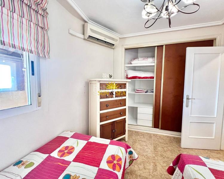 Foto b4ba7738-b5c1-47ef-af3d-b0adba60e5b4. Attique avec chauffage dans Gaspar Perelló Torrevieja