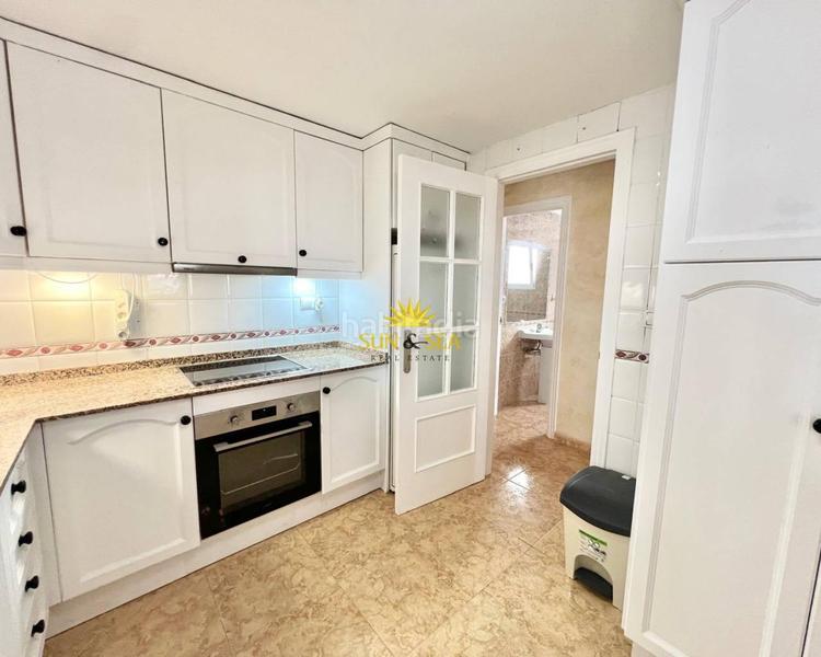 Foto bb003c3d-c2fb-418a-ad9c-42fddcf7f868. Attique avec chauffage dans Gaspar Perelló Torrevieja