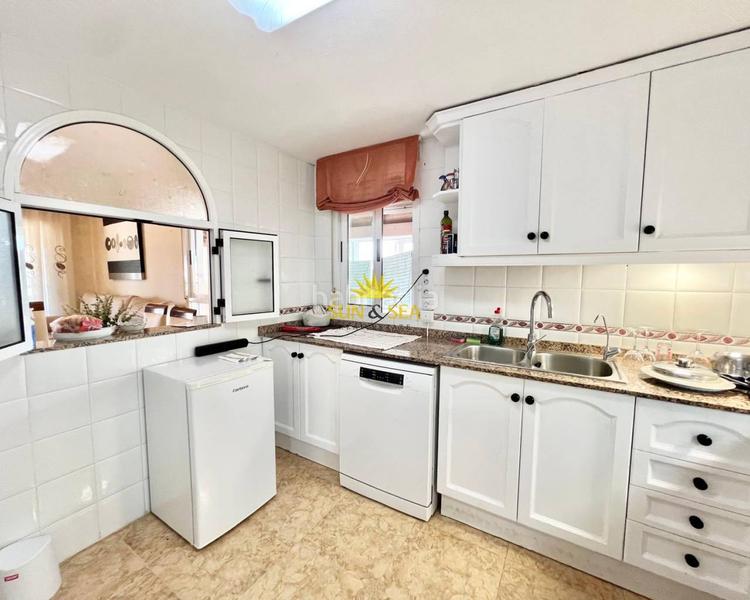 Foto c5f2156a-a0a9-4494-a868-934f56f127bb. Attique avec chauffage dans Gaspar Perelló Torrevieja