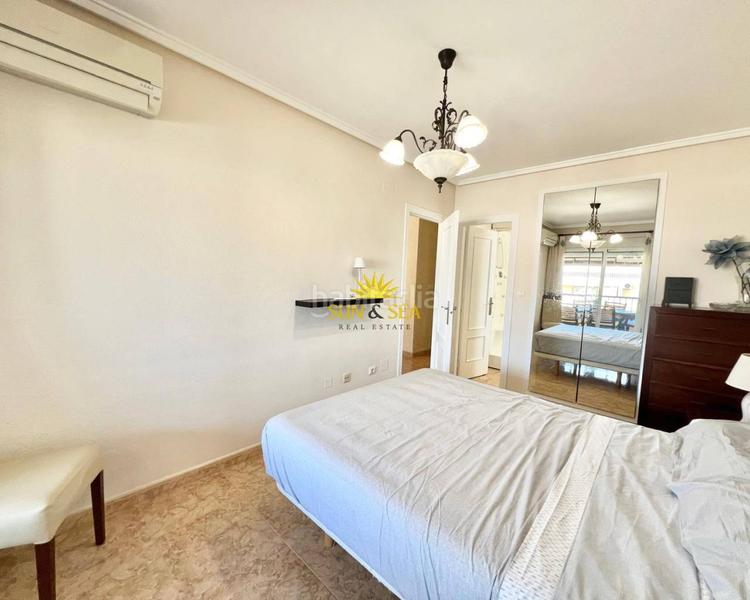 Foto cbec12c4-774b-4574-a4db-258ed0d70d46. Attique avec chauffage dans Gaspar Perelló Torrevieja