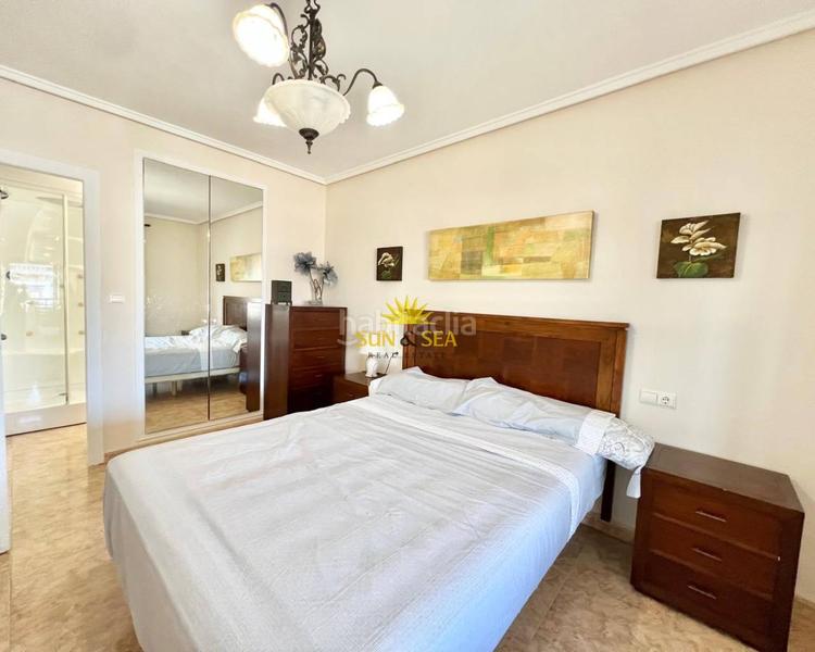 Foto e2cbabe2-22e5-4aac-b042-c1c0c0e304fc. Attique avec chauffage dans Gaspar Perelló Torrevieja