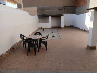 Rent House in Norte. Iexcldisponible desde septiembre hasta junio!te presentamos esta