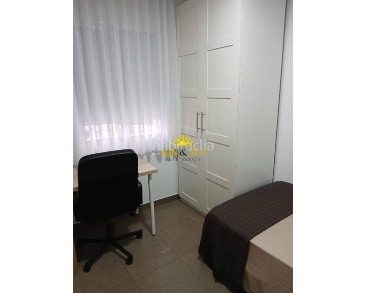 Foto 0bb9d8e7-9dc5-4dac-a0d5-830a62a94bbb. Affitto casa con riscaldamento in Norte Sant Vicent del Raspeig