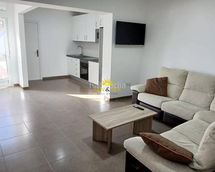 Foto 4ce33571-87fc-407f-a2ae-a316d3dce61d. Affitto casa con riscaldamento in Norte Sant Vicent del Raspeig