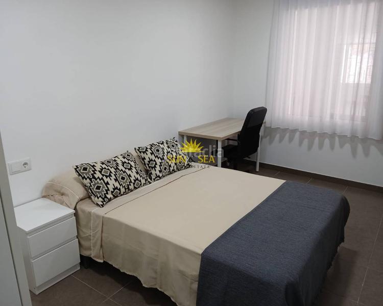 Foto 5ee814d3-90ab-4816-8d2a-9ec39fbe506a. Affitto casa con riscaldamento in Norte Sant Vicent del Raspeig