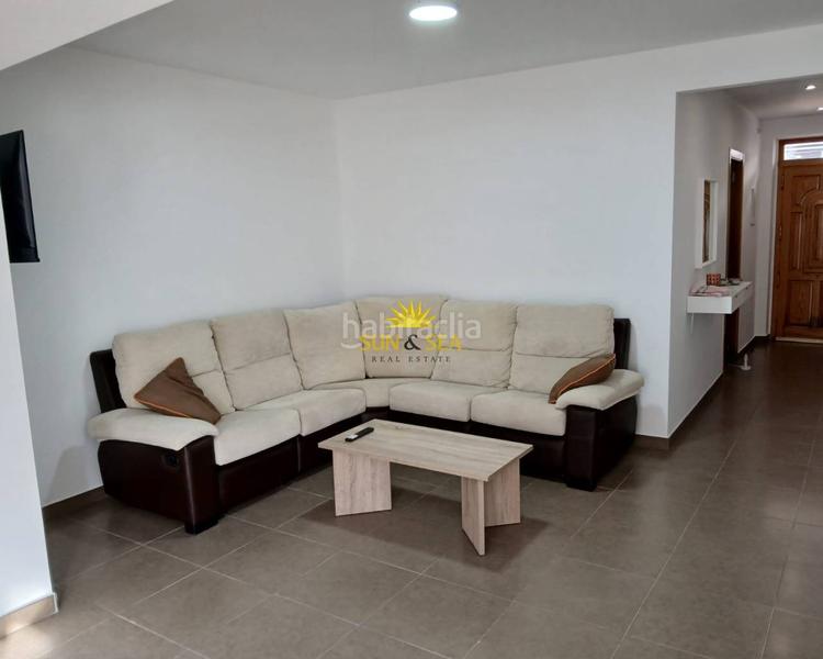 Foto 89989297-28a6-4700-bc30-47c5d28d3c66. Affitto casa con riscaldamento in Norte Sant Vicent del Raspeig