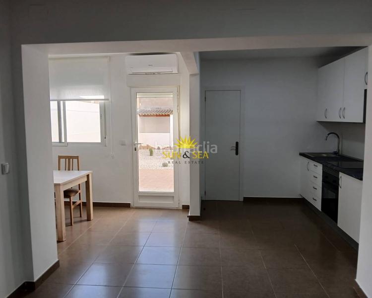 Foto c947af24-61da-46e1-bbca-de50b37ddb74. Affitto casa con riscaldamento in Norte Sant Vicent del Raspeig