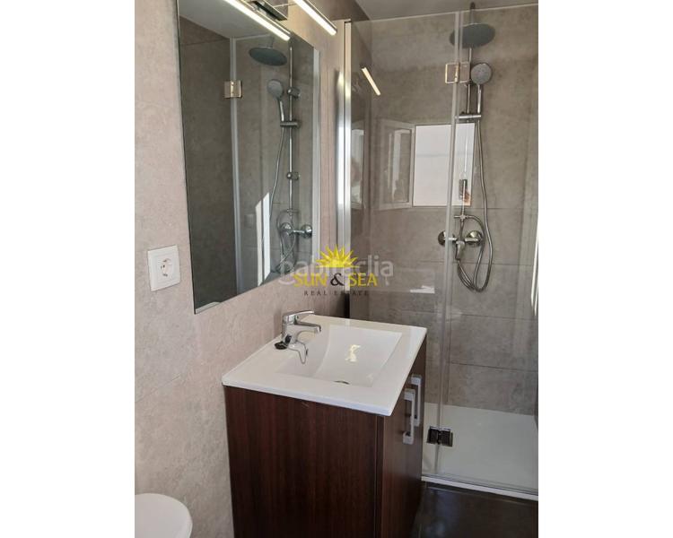 Foto de77dae4-130b-41c4-b2d1-2f627aa5a0a0. Affitto casa con riscaldamento in Norte Sant Vicent del Raspeig