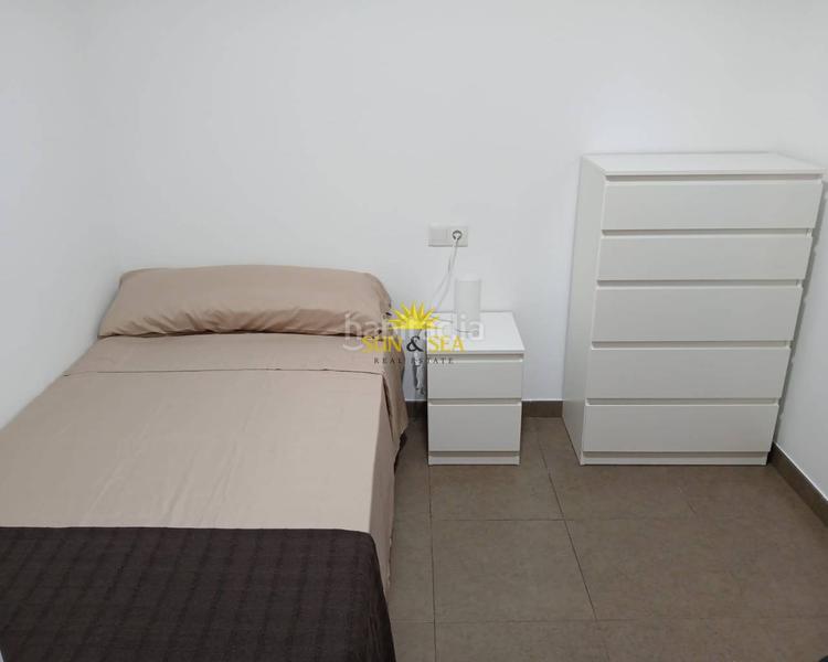 Foto 2389fcc8-44be-49d9-8a43-8b992a14ed42. Location maison avec chauffage dans Norte Sant Vicent del Raspeig