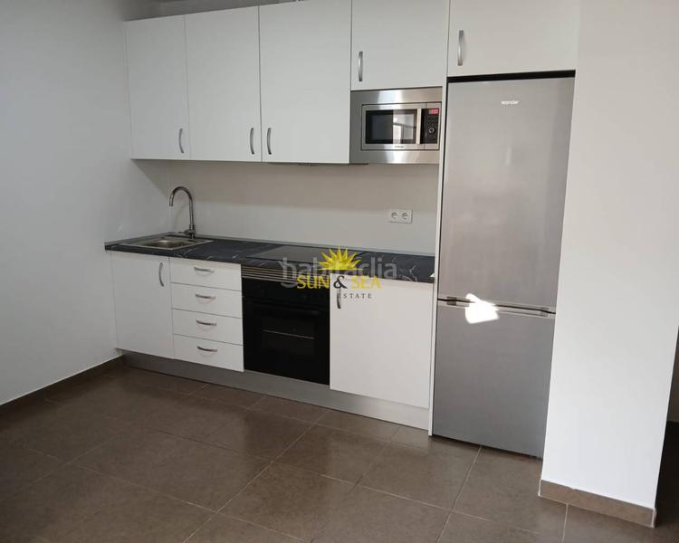 Foto 4a93a802-bce1-4691-abdd-d4dee3b4cc90. Location maison avec chauffage dans Norte Sant Vicent del Raspeig