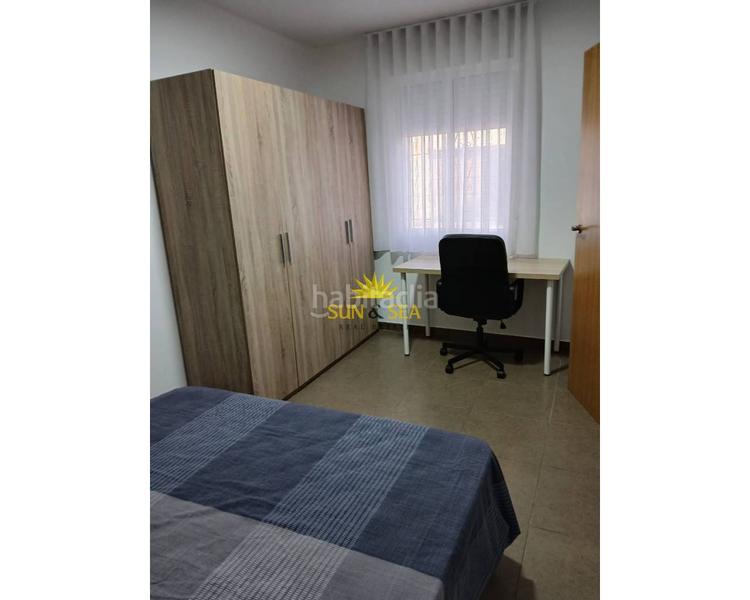 Foto 5de6cbf2-6bf7-4a34-855f-c65957174af7. Location maison avec chauffage dans Norte Sant Vicent del Raspeig