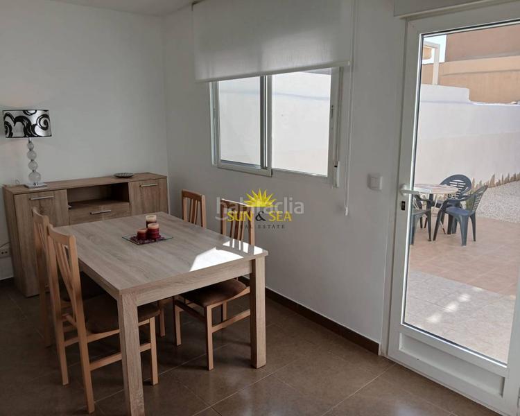 Foto 79cc8e84-bb9a-4ae3-8da3-e4a5a2ed6aed. Location maison avec chauffage dans Norte Sant Vicent del Raspeig