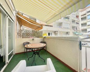 Alquiler Estudio en Avenida Habaneras - Curva de Palangre. Iexcldisponible ya para todo el antildeo!te presentamos este aco