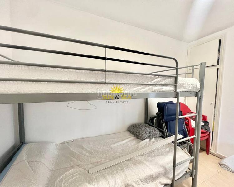 Foto 46df2334-52b3-4cf7-add0-423ad6500c5f. Miete erdgeschoss mit heizung in Playa de los Náufragos Torrevieja