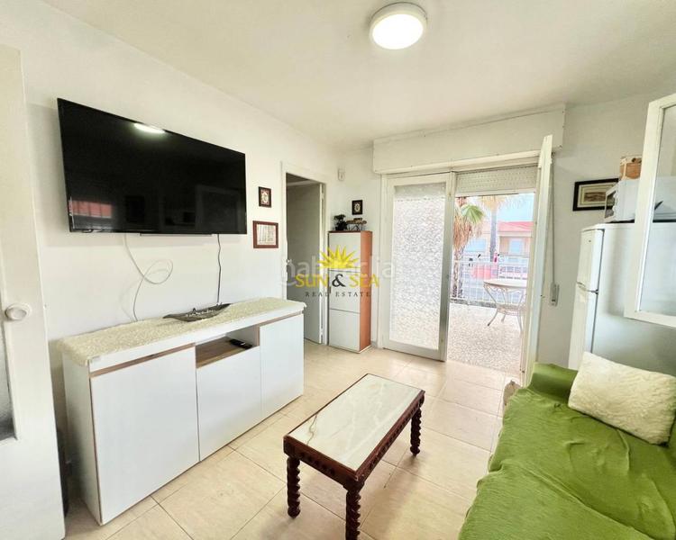 Foto 137414af-ed45-4291-a575-2060c06572a8. Rent ground floor with heating in Playa de los Náufragos Torrevieja