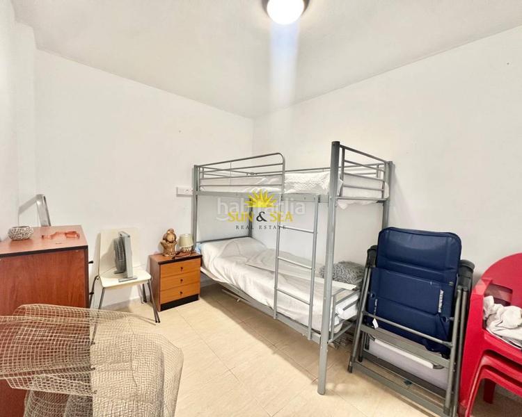 Foto 1a1a1081-d09c-40ae-9099-ab95d41fc6cf. Rent ground floor with heating in Playa de los Náufragos Torrevieja