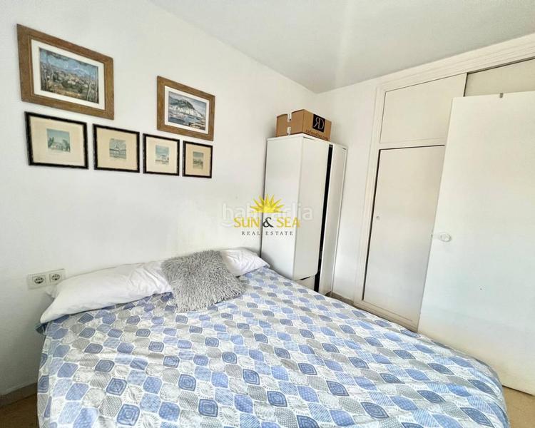 Foto ddc48554-578d-4a3c-a8d2-8b074660a5e2. Rent ground floor with heating in Playa de los Náufragos Torrevieja