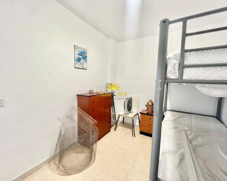 Foto f306b80d-d08e-453a-8e4f-7159087cdffb. Rent ground floor with heating in Playa de los Náufragos Torrevieja