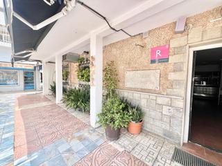 Geschäftsraum in Zona Galúa - Calnegre. Iexclen venta localampnbspen plaza bohemia, la manga del mar men