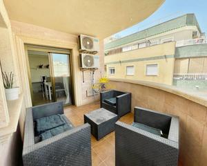 Lloguer Apartament a Puerto Deportivo. Ltpgtiexcldisponible desde septiembre a junio!ltpgtltpgtte prese