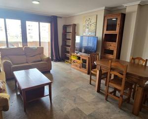 Lloguer Apartament a Zona Carrefour - Urbanizaciones. Ltpgtiexcldisponible desde septiembre hasta junio!ltpgtltpgtte p