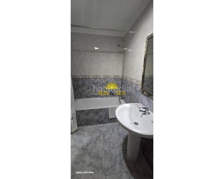 Foto 0678186a-70ec-4c96-8282-96f7abe40c4a. Lloguer apartament amb calefacció a Zona Carrefour - Urbanizaciones Torrevieja