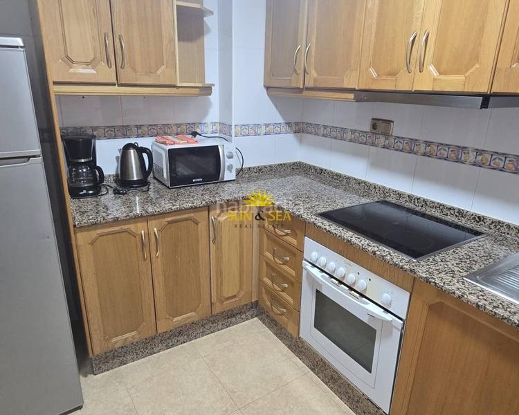 Foto 3ecacbbd-a047-4b6d-82bf-a615d91c88a8. Lloguer apartament amb calefacció a Zona Carrefour - Urbanizaciones Torrevieja