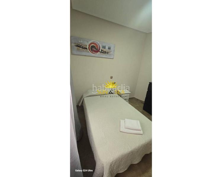 Foto 540118a9-5487-41fa-9cfe-05b345f8cf3e. Lloguer apartament amb calefacció a Zona Carrefour - Urbanizaciones Torrevieja