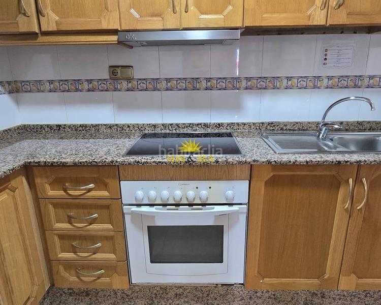 Foto 81f7089c-5d73-4746-9156-68b9f3f829d9. Lloguer apartament amb calefacció a Zona Carrefour - Urbanizaciones Torrevieja