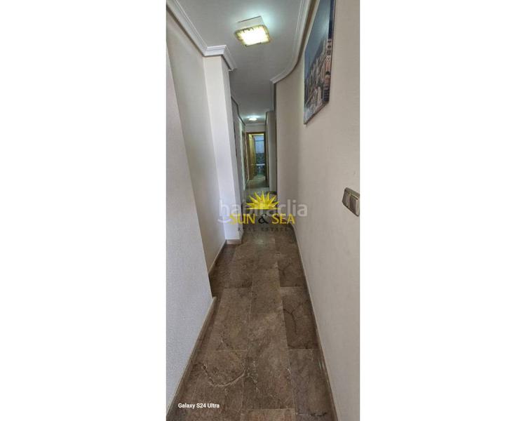 Foto 8a279794-d41e-4241-b41d-0137c09096b8. Lloguer apartament amb calefacció a Zona Carrefour - Urbanizaciones Torrevieja