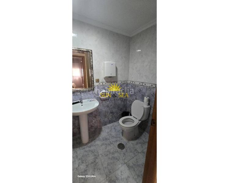 Foto 91257454-acc5-449b-8092-58771f98f3ed. Lloguer apartament amb calefacció a Zona Carrefour - Urbanizaciones Torrevieja